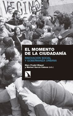 EL MOMENTO DE LA CIUDADANÍA