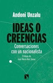 IDEAS O CREENCIAS