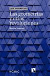 LAS GEOMETRÍAS Y OTRAS REVOLUCIONES