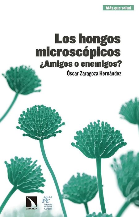 HONGOS MICROSCOPICOS,LOS