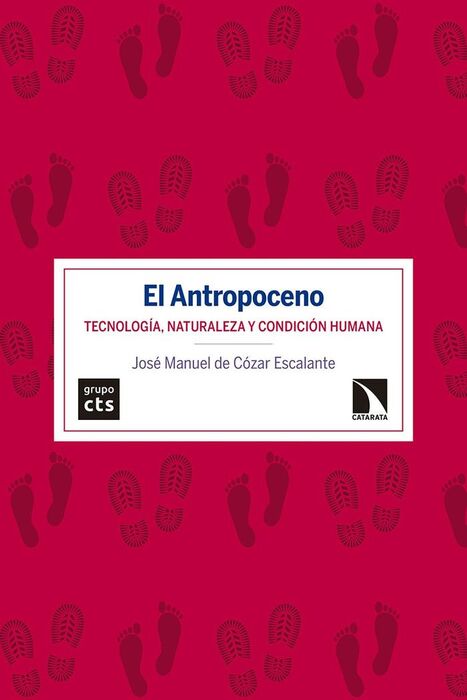 ANTROPOCENO,EL NE