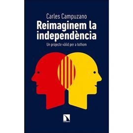 REIMAGINEM LA INDEPENDENCIA