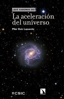 LA ACELERACION DEL UNIVERSO