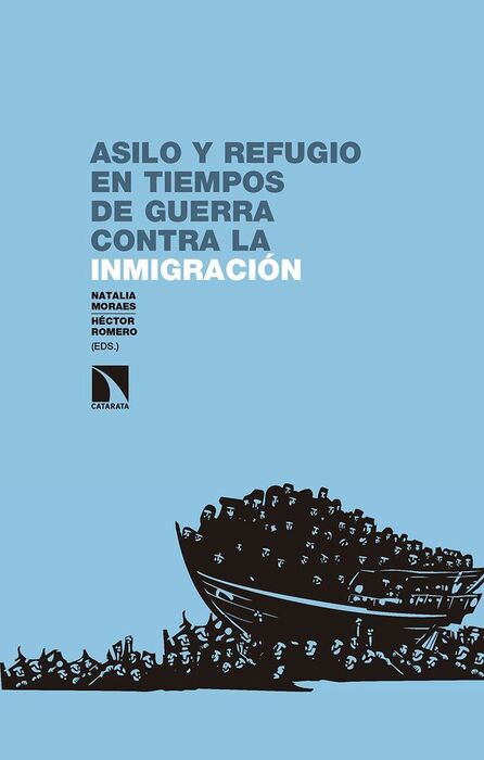 ASILO Y REFUGIO EN TIEMPOS DE GUERRA CONTRA LA INM