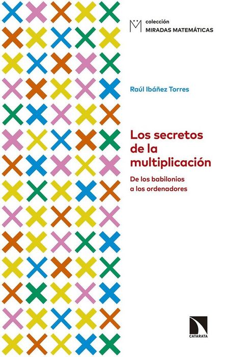 LOS SECRETOS DE LA MULTIPLICACION