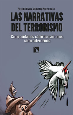 NARRATIVAS DEL TERRORISMO,LAS