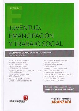 JUVENTUD EMANCIPACIÓN Y TRABAJO SOCIAL