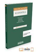 LEGISLACIÓN ECLESIÁSTICA