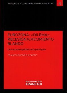 EUROZONA:  DILEMA  RECESIÓN/CRECIMIENTO BLANDO