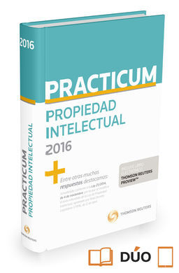 PRACTICUM PROPIEDAD INTELECTUAL 2016