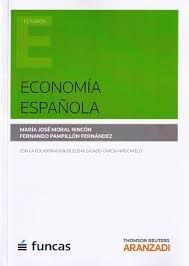 ECONOMIA ESPAÑOLA