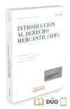 INTRODUCCIÓN AL DERECHO MERCANTIL