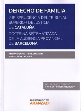 DERECHO DE FAMILIA