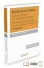 DERECHO DE FAMILIA JURISPRUDENCIA TRIBUNAL SUPREMO MALAGA