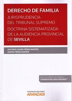 DERECHO DE FAMILIA