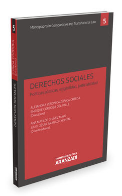 DERECHOS SOCIALES