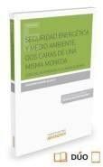 SEGURIDAD ENERGETICA Y MEDIO AMBIENTE