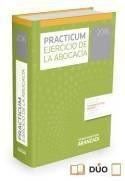 PRACTICUM EJERCICIO DE LA ABOGACIA 2016