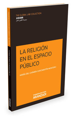 LA RELIGIÓN EN EL ESPACIO PÚBLICO