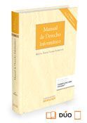 MANUAL DE DERECHO INFORMÁTICO
