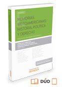 MEMORIAS IBEROAMERICANAS HISTORIA POLITICA Y DERECHO