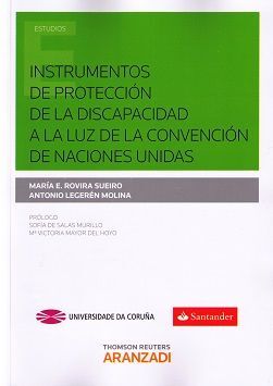 INSTRUMENTOS DE PROTECCIÓN DE LA DISCAPACIDAD A LA LUZ DE LA CONVENCIÓN DE NACIO