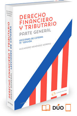 DERECHO FINANCIERO Y TRIBUTARIO. LECCIONES DE CÁTEDRA (PAPEL+E-BOOK)