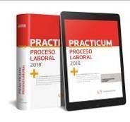 PRACTICUM PROCESO LABORAL 2018