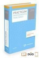 PRACTICUM PROCEDIMIENTOS TRIBUTARIOS 2016
