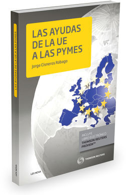 LAS AYUDAS DE LAS UE A LAS PYMES