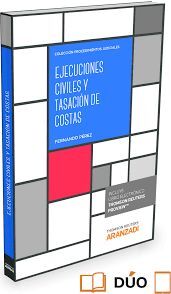 EJECUCIONES CIVILES Y TASACIÓN DE COSTAS