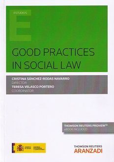 GOOD PRACTICES IN SOCIAL LAW