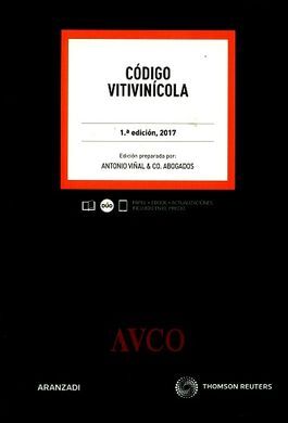 CODIGO VITIVINICOLA