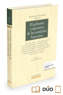 EL GOBIERNO CORPORATIVO DE LAS ENTIDADES BANCARIAS