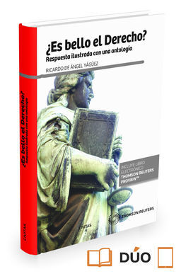 ¿ES BELLO EL DERECHO? (PAPEL + E-BOOK)