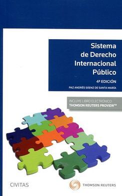 SISTEMA DE DERECHO INTERNACIONAL PÚBLICO