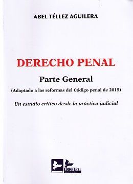 COMPENDIO DE LA PARTE ESPECIAL DEL DERECHO PENAL (DÚO)