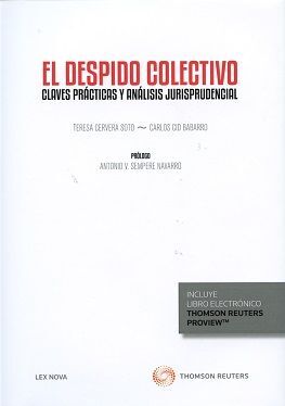 EL DESPIDO COLECTIVO