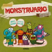 MONSTRUARIO