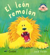 EL LEÓN REMOLÓN