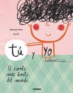 TÚ Y YO. EL CUENTO MÁS BONITO DEL MUNDO