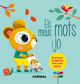 ELS MEUS MOTS I JO