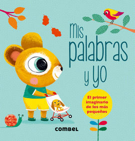 MIS PALABRAS Y YO