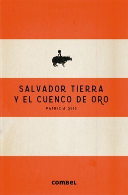 SALVADOR TIERRA Y EL CUENCO DE ORO
