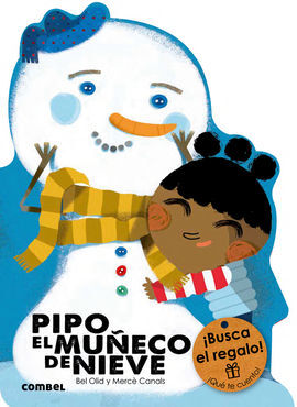 PIPO, EL MUÑECO DE NIEVE