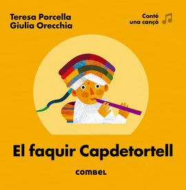 EL FAQUIR CAPDETORTELL