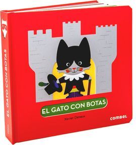 EL GATO CON BOTAS. RINCÓN DE CUENTOS