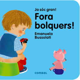 FORA BOLQUERS! JA SÓC GRAN!