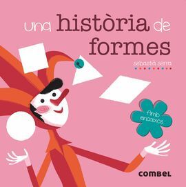 UNA HISTÒRIA DE FORMES