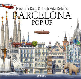 BARCELONA POP-UP ENG